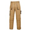 Pantalon Texo Contrast