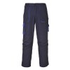 Pantalon Texo Contrast