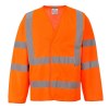 Gilet baudrier Hi-Vis