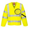 Veste anti-statique Hi-Vis