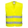 Gilet 2 bandes Hi-Vis MeshAir