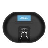 Ecouteurs sans fil ANC - BLAUPUNKT