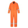 Combinaison Antistatique matelassée hiver 350g