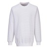 SWEAT SHIRT ANTI STATIQUE ESD 65% Polyester