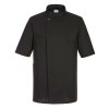 VESTE DE CHEF SURREY M/C Polaire 100% polyester