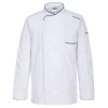 VESTE DE CHEF SURREY M/L 100% Coton 237 gr/m²