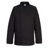 VESTE DE CHEF SURREY M/L 100% Coton 237 gr/m²