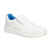 CHAUSSURE SÉCU ENFILER COMP 65% Polyester