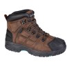BRODEQUIN SECU STEELITE MONSAL S3 WR CI HRO SRC