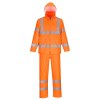 ENS PLUIE ENR HAUTE VISIB 100% Coton 260 gr/m²