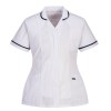 TUNIQUE CLASSIQUE STRETCH 65% Polyester