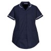 TUNIQUE MATERNITÉ EXTENSIBLE 65% Polyester