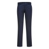 PANTALON FEMME CHINO SLIM