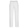 PANTALON FEMME CHINO SLIM