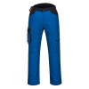 PANTALON DE SERVICE WX3 cuir de buffle PU/PU