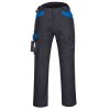 PANTALON DE SERVICE WX3 cuir de buffle PU/PU
