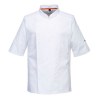 Stretch MeshAir Pro Short Sleeve Jacket