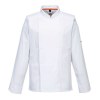 Stretch MeshAir Pro Long Sleeve Jacket