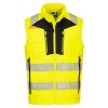 DX4 Hi-Vis Softshell Gilet