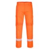 Pantalon Bizflame Plus