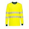 T-Shirt Hi-Vis Flamme Résistant WX3