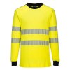 T-Shirt Hi-Vis Flamme Résistant WX3