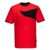 T-shirt PW2 M/C Composite S1P