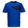 T-shirt PW2 M/C Composite S1P