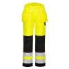 Pantalon Holster haute visibilité PW2