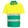 Polo coton Confort anti UV