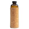 Bouteille verre 600mL et housse liège - ECOB