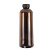Bouteille verre 600mL et housse liège - ECOB