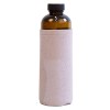 Bouteille verre 600mL et housse liège - ECOB