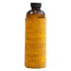 Bouteille verre 600mL et housse liège - ECOB