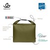 Sac isotherme Rolltop fabriqué en FRANCE - GOODJOUR