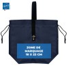 Sac déjeuner fabriqué en France - GOODOUR