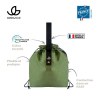 Sac déjeuner fabriqué en France - GOODOUR