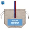 Sac pochon fabriqué en France - Goodjour