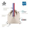 Sac pochon fabriqué en France - Goodjour