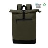 Sac à dos 10L recyclé certifié GRS - Environnement & Nature