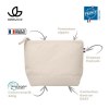 Trousse coton 220g fabriqué en France - Goodjour