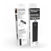 Set de couverts 5pcs acier inoxydable avec étui - Environnement & Nature
