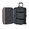 ECODIVER - Sac de voyage  à roulettes 55cm - SAMSONITE