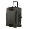 ECODIVER - Sac de voyage  à roulettes 55cm - SAMSONITE