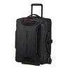 ECODIVER - Sac de voyage  à roulettes 55cm - SAMSONITE
