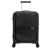 AIRCONIC - 55cm Valise 4 roues poche avant - AMERICAN TOURISTER