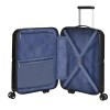 AIRCONIC - 55cm Valise 4 roues poche avant - AMERICAN TOURISTER