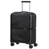 AIRCONIC - 55cm Valise 4 roues poche avant - AMERICAN TOURISTER