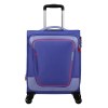 PULSONIC - 55cm valise 4 roues - AMERICAN TOURISTER