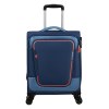 PULSONIC - 55cm valise 4 roues - AMERICAN TOURISTER
